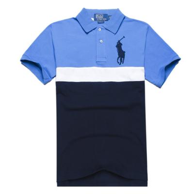 Cheap Men's Ralph Lauren polo shirts wholesale No. 1904